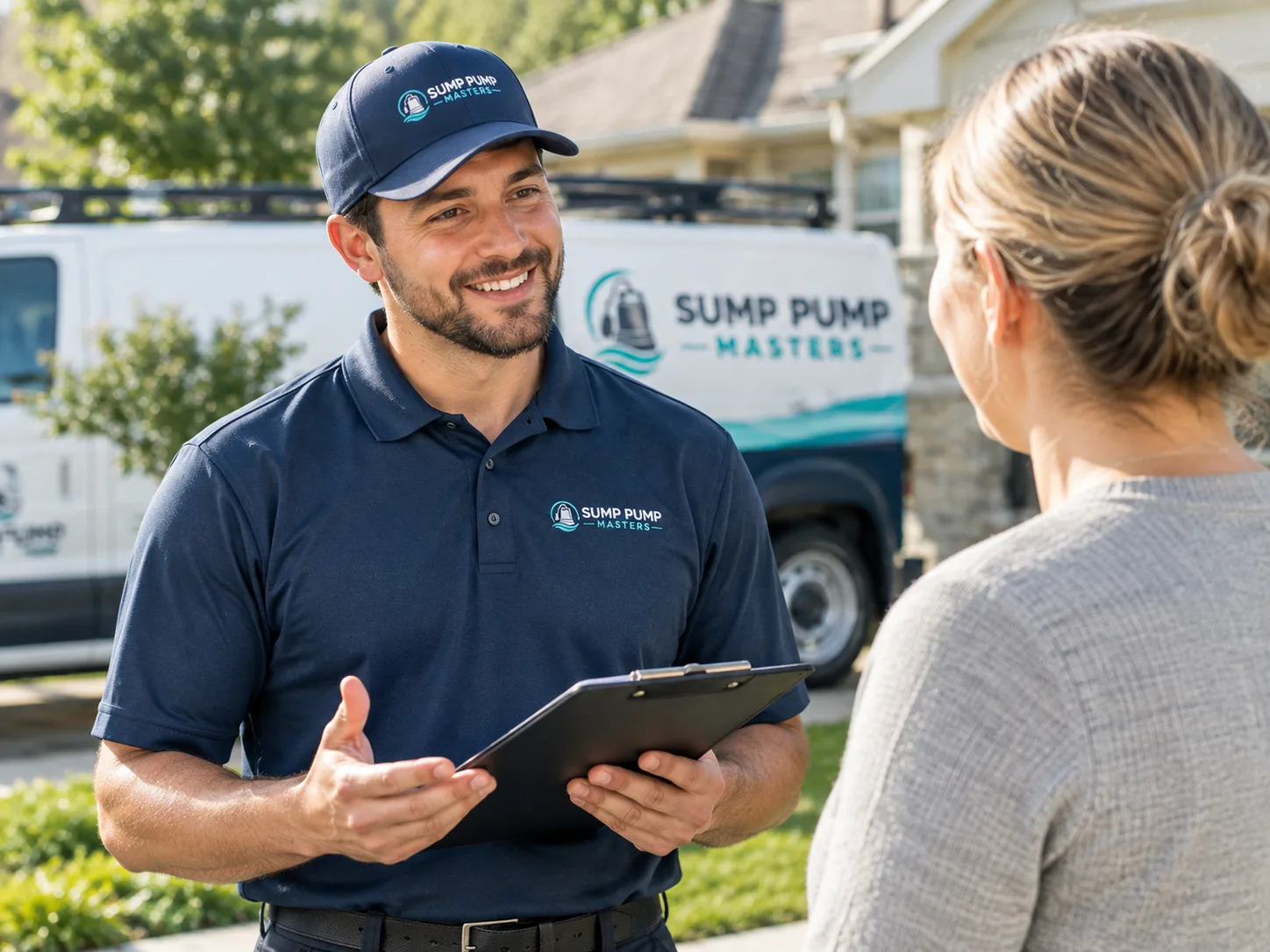 Sump Pump Repair Bonlee, NC FAQs